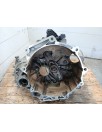 Recambio de caja cambios para skoda fabia iii station wagon (nj5) 1.0 tsi referencia OEM IAM   