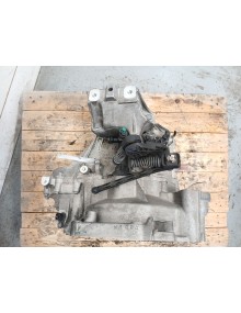 Recambio de caja cambios para skoda fabia iii station wagon (nj5) 1.0 tsi referencia OEM IAM    2