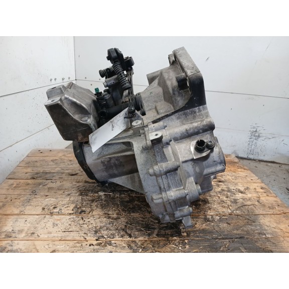 Recambio de caja cambios para skoda fabia iii station wagon (nj5) 1.0 tsi referencia OEM IAM   