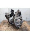 Recambio de caja cambios para skoda fabia iii station wagon (nj5) 1.0 tsi referencia OEM IAM   