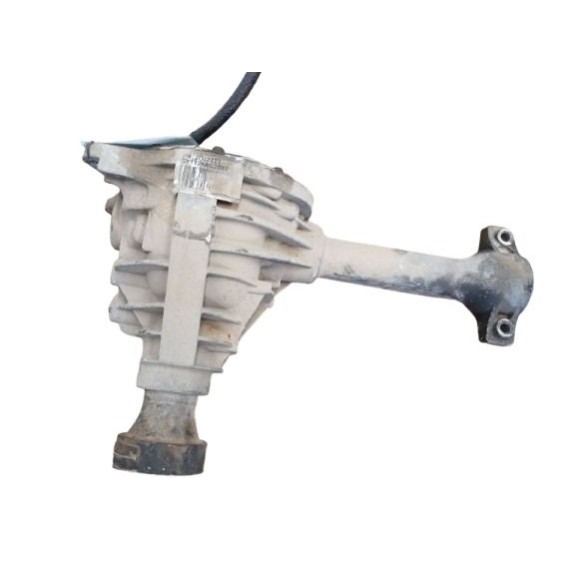 Recambio de diferencial delantero para jeep cherokee (kj) 2.4 cat referencia OEM IAM 2002427  