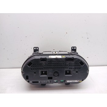 Recambio de cuadro instrumentos para hyundai ix35 (lm, el, elh) 1.7 crdi referencia OEM IAM 940092y760  