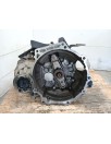 Recambio de caja cambios para seat leon (1p1) 1.6 tdi referencia OEM IAM LHW B 