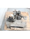 Recambio de caja cambios para seat leon (1p1) 1.6 tdi referencia OEM IAM LHW B 