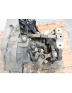 Recambio de caja cambios para seat leon (1p1) 1.6 tdi referencia OEM IAM LHW B 