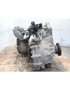 Recambio de caja cambios para seat leon (1p1) 1.6 tdi referencia OEM IAM LHW B 