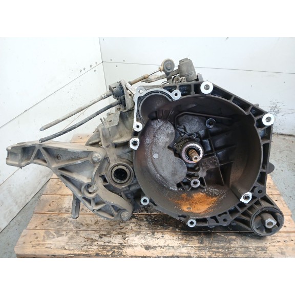 Recambio de caja cambios para opel astra h twintop (a04) 1.9 cdti (l67) referencia OEM IAM M32019  