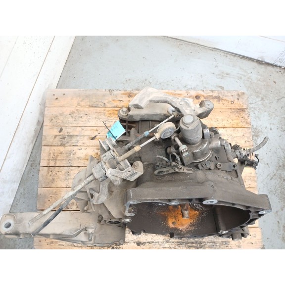 Recambio de caja cambios para opel astra h twintop (a04) 1.9 cdti (l67) referencia OEM IAM M32019  