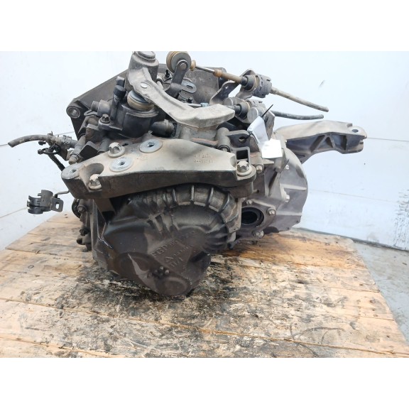 Recambio de caja cambios para opel astra h twintop (a04) 1.9 cdti (l67) referencia OEM IAM M32019  