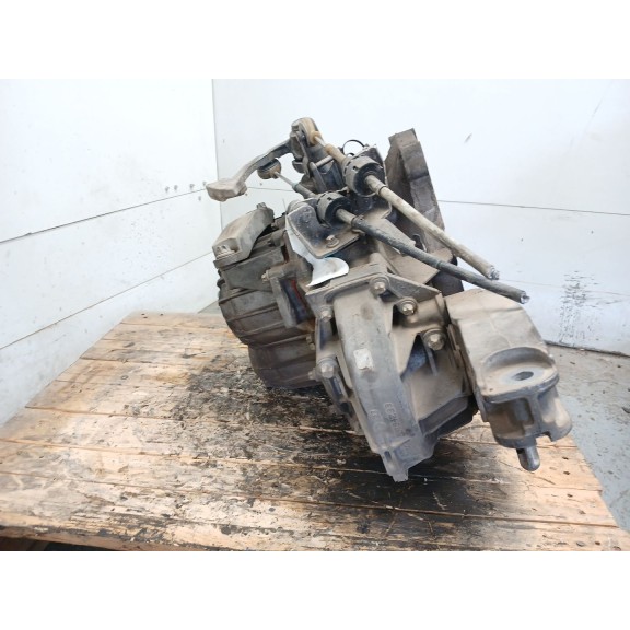 Recambio de caja cambios para opel astra h twintop (a04) 1.9 cdti (l67) referencia OEM IAM M32019  
