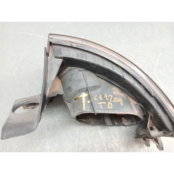 Recambio de piloto trasero izquierdo para seat ibiza (6l1) 1.4 16v referencia OEM IAM 6L6945095C 6L6945111B 