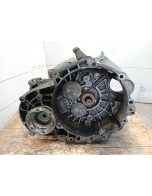 Recambio de caja cambios para seat leon (1p1) 2.0 tdi 16v referencia OEM IAM KDM29107  