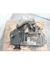 Recambio de caja cambios para seat leon (1p1) 2.0 tdi 16v referencia OEM IAM KDM29107  