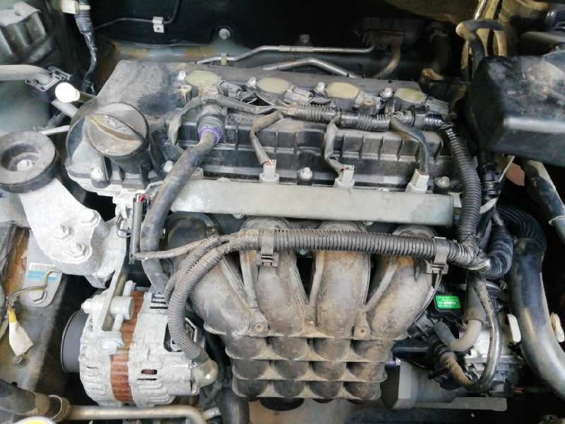 Recambio de motor completo para mitsubishi colt berlina 5 (z30a) 1.3 cat referencia OEM IAM 135930  