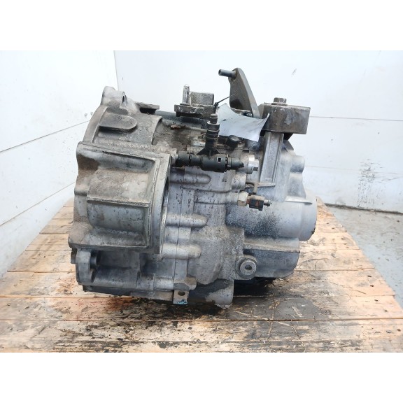 Recambio de caja cambios para seat leon (1p1) 2.0 tdi 16v referencia OEM IAM KDM29107  
