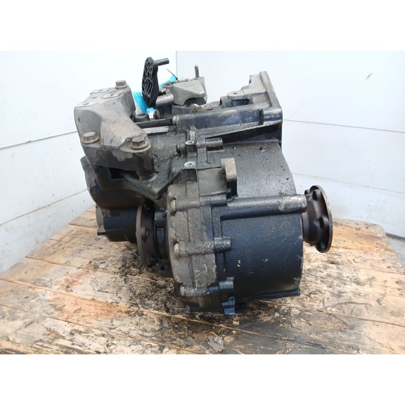 Recambio de caja cambios para seat leon (1p1) 2.0 tdi 16v referencia OEM IAM KDM29107  