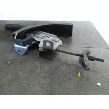 Recambio de palanca freno de mano para seat ibiza (6j5) reference tech referencia OEM IAM 6J0711461B 1J0947561 