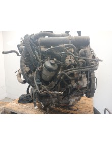 Recambio de motor completo para opel astra h gtc (a04) 1.7 cdti (l08) referencia OEM IAM Z17DTH B 
