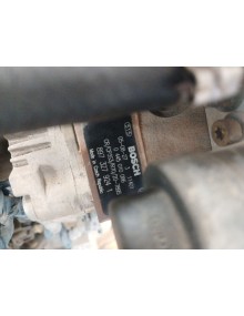 Recambio de motor completo para opel astra h gtc (a04) 1.7 cdti (l08) referencia OEM IAM Z17DTH B  2