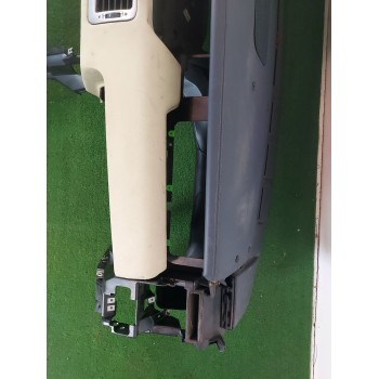 Recambio de kit airbag para land rover range rover (lm) td6 hse referencia OEM IAM   