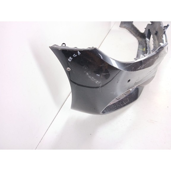 Recambio de paragolpes delantero para bmw 5 (g30, f90) m 550 i xdrive referencia OEM IAM 51118064928  