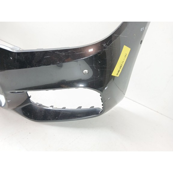 Recambio de paragolpes delantero para bmw 5 (g30, f90) m 550 i xdrive referencia OEM IAM 51118064928  