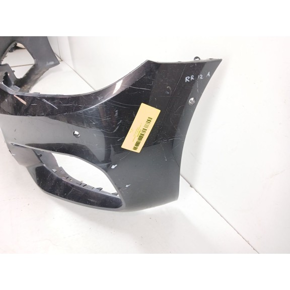 Recambio de paragolpes delantero para bmw 5 (g30, f90) m 550 i xdrive referencia OEM IAM 51118064928  