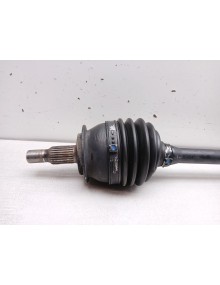 Recambio de transmision delantera izquierda para mercedes-benz clase b (w245) 180 cdi (245.207) referencia OEM IAM    2