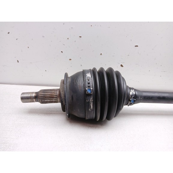 Recambio de transmision delantera izquierda para mercedes-benz clase b (w245) 180 cdi (245.207) referencia OEM IAM   