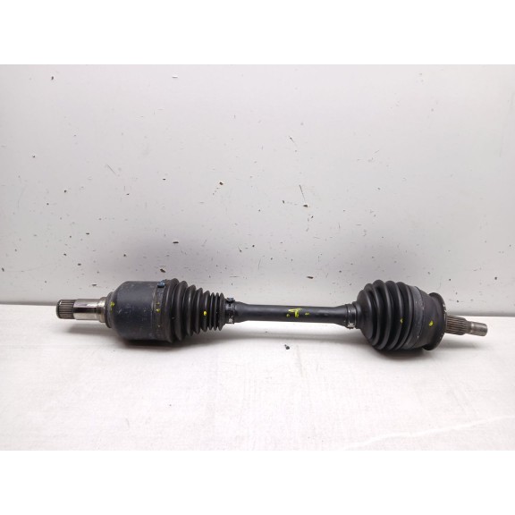 Recambio de transmision delantera izquierda para mercedes-benz clase b (w245) 180 cdi (245.207) referencia OEM IAM   