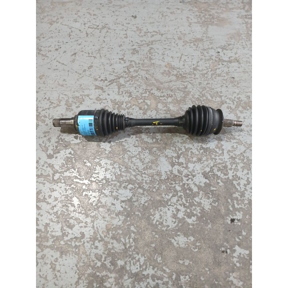 Recambio de transmision delantera izquierda para mercedes-benz clase b (w245) 180 cdi (245.207) referencia OEM IAM   