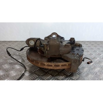 Recambio de mangueta delantera izquierda para mercedes-benz sprinter ii james cook (906) 313 cdi classic referencia OEM IAM   