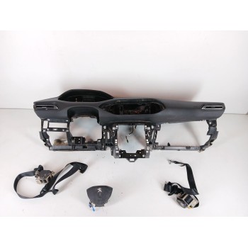 KIT AIRBAG 96783105ZD 9677848780