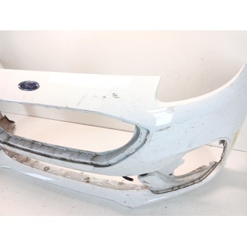 Recambio de paragolpes delantero para ford puma (j2k, cf7) 1.5 ecoblue referencia OEM IAM L1TB17757D1  