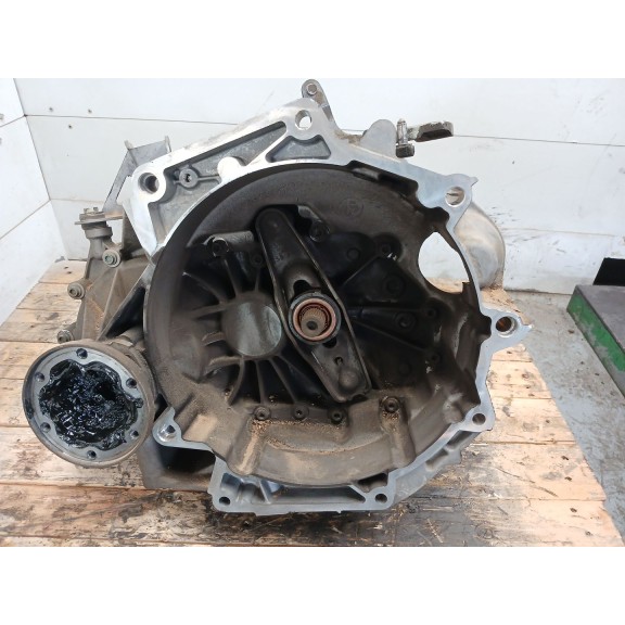 Recambio de caja cambios para audi a3 (8p1) 1.6 referencia OEM IAM FVH  