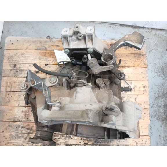 Recambio de caja cambios para audi a3 (8p1) 1.6 referencia OEM IAM FVH  