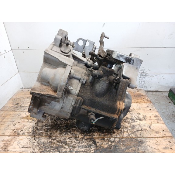 Recambio de caja cambios para audi a3 (8p1) 1.6 referencia OEM IAM FVH  