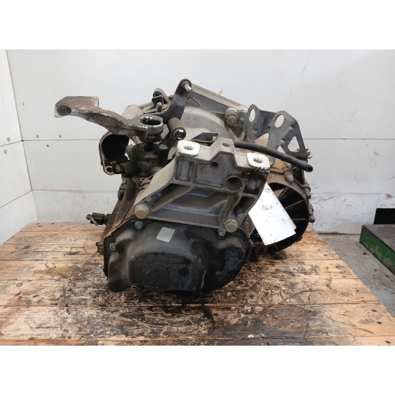 Recambio de caja cambios para audi a3 (8p1) 1.6 referencia OEM IAM FVH  
