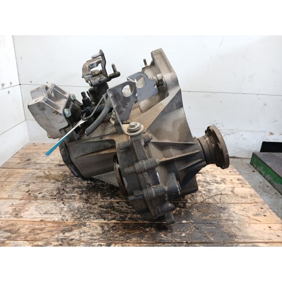 Recambio de caja cambios para audi a3 (8p1) 1.6 referencia OEM IAM FVH  