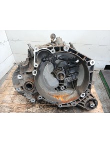 Recambio de caja cambios para opel zafira b furgoneta/monovolumen (a05) 1.9 cdti van (m75) referencia OEM IAM M32019  
