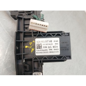 Recambio de mando multifuncion para seat leon st (5f8) x-perience 4drive referencia OEM IAM 5Q0953507HB  