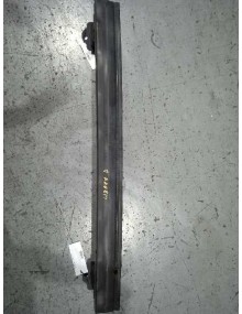 Recambio de refuerzo paragolpes delantero para peugeot 207 xs referencia OEM IAM 7414PQ  