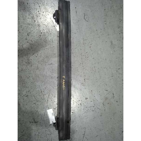 Recambio de refuerzo paragolpes delantero para peugeot 207 xs referencia OEM IAM 7414PQ  