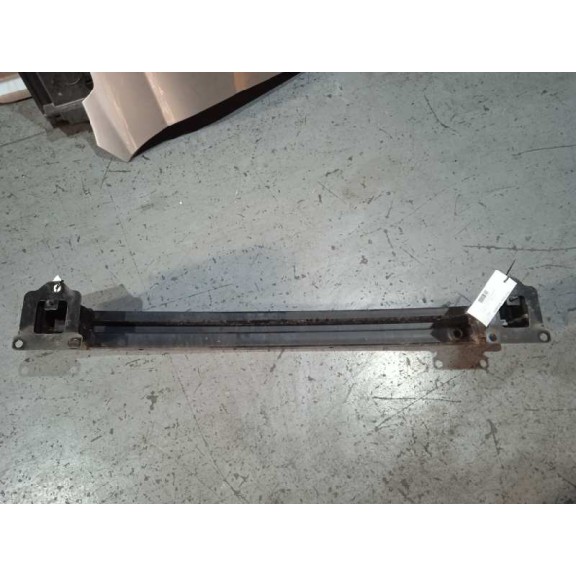 Recambio de refuerzo paragolpes delantero para peugeot 207 xs referencia OEM IAM 7414PQ  