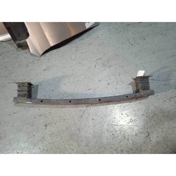 Recambio de refuerzo paragolpes delantero para peugeot 207 xs referencia OEM IAM 7414PQ  