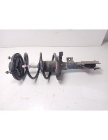 Recambio de amortiguador delantero izquierdo para mitsubishi lancer sportback (cx) invite referencia OEM IAM 4060A065  