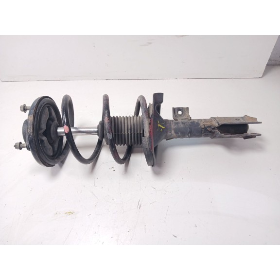 Recambio de amortiguador delantero izquierdo para mitsubishi lancer sportback (cx) invite referencia OEM IAM 4060A065  