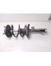 Recambio de amortiguador delantero izquierdo para mitsubishi lancer sportback (cx) invite referencia OEM IAM 4060A065  