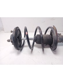 Recambio de amortiguador delantero izquierdo para mitsubishi lancer sportback (cx) invite referencia OEM IAM 4060A065   2