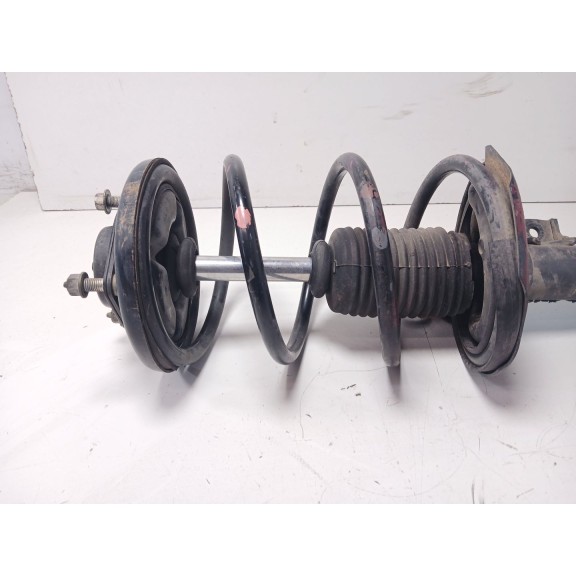 Recambio de amortiguador delantero izquierdo para mitsubishi lancer sportback (cx) invite referencia OEM IAM 4060A065  